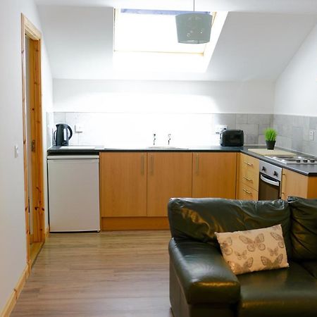 Millburn Apartments Inverness Exterior photo